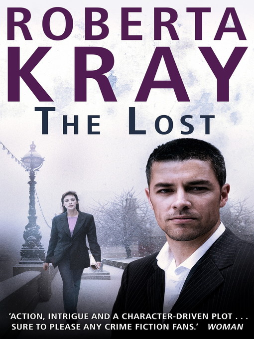 Title details for The Lost by Roberta Kray - Available